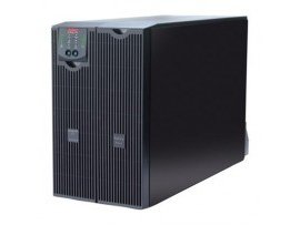 APC Smart-UPS On-line RT 8000VA 230V 6400W, SURT8000XLI